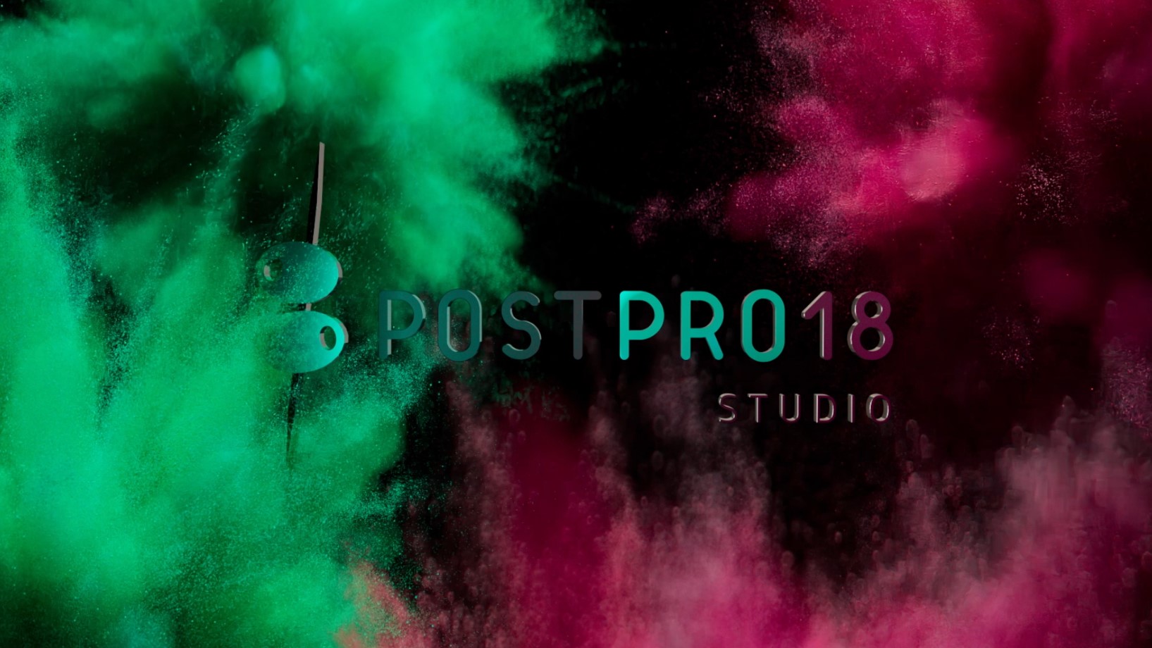 PostPro18 MAIN REEL 2025