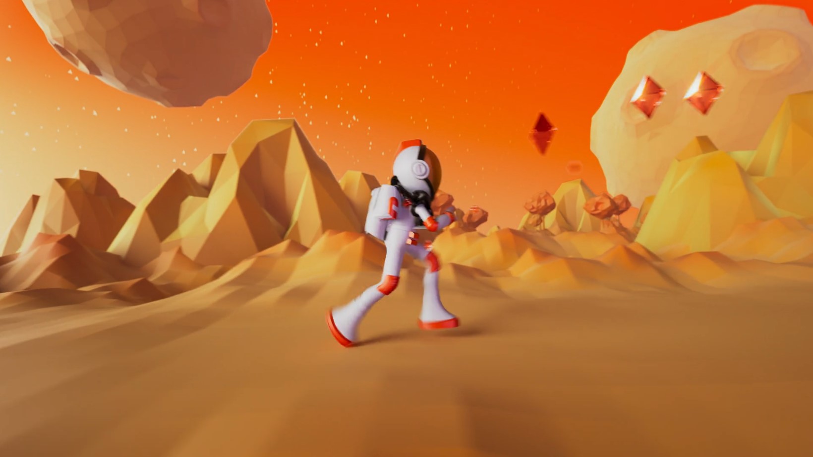 Национальные приоритеты