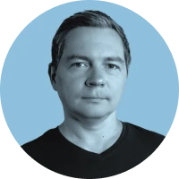 Александр Жданов
