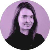 Евгения Ходченко