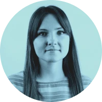Маргарита Васильева
