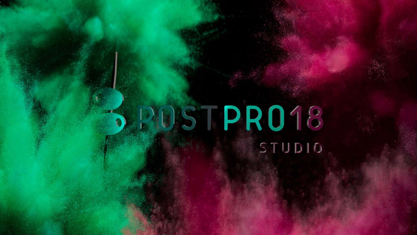 PostPro18 MAIN REEL 2025